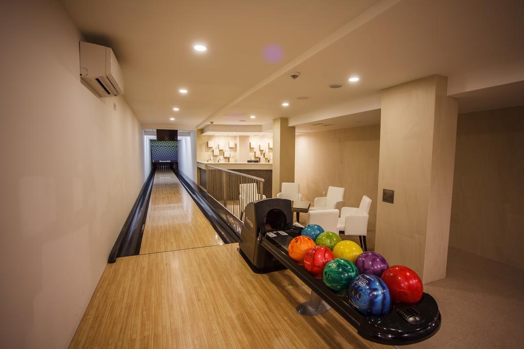 Hotel Slameny Dom & 4*